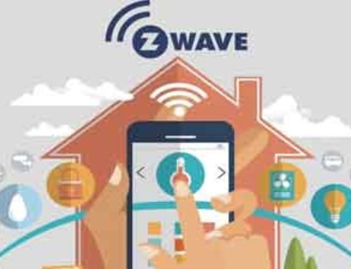 Z-Wave Nedir ?