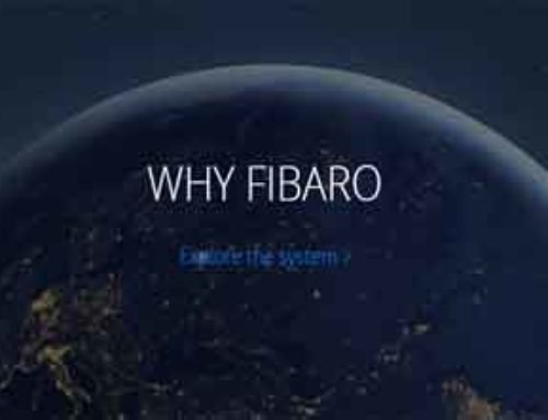 Neden Fibaro?